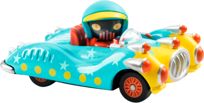 

Автомобиль игрушечный, Машинка Пушка / DJ05490