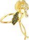 Кольцо для салфеток Nouvelle Blossom 9903675 - 