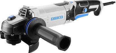 Угловая шлифовальная машина Deko AG1500-D1 Pro / 083-1028 - 
