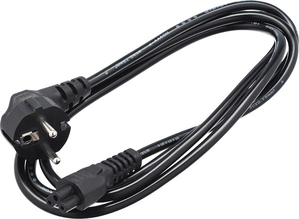 Кабель GoPower 00-00024056 (1.8м, черный)