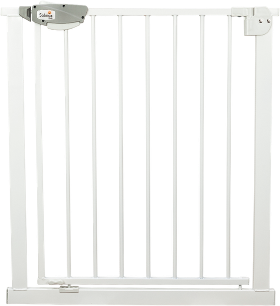 Ворота безопасности для детей Solmax&Kids 76-84см / TLT99172