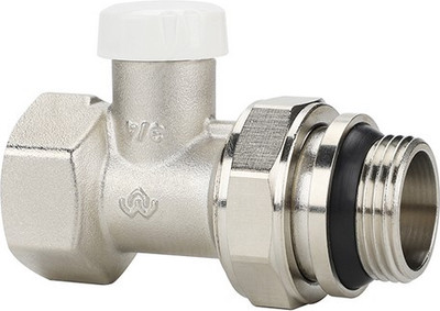 Клапан запорный Varmega 3/4