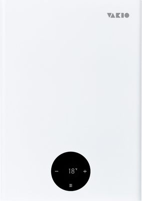 Проветриватель пассивный Vakio Vector White L Standart - 