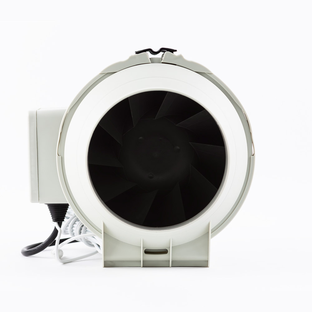 Вентилятор канальный Vakio AirFlow 125PE — фото 6