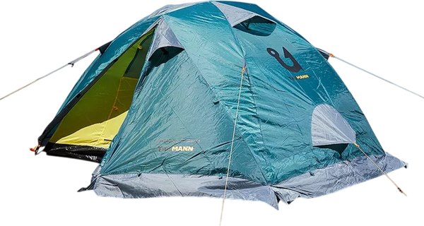 Палатка TauMANN Taron 2 Pro / 06108