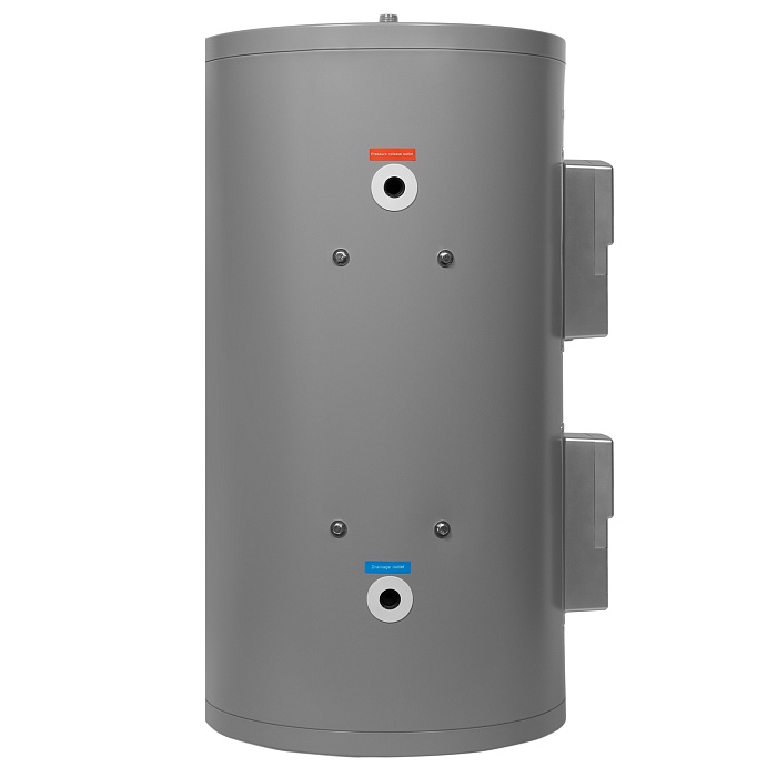 Накопительный водонагреватель Royal Thermo RWH 200 XL — фото 4