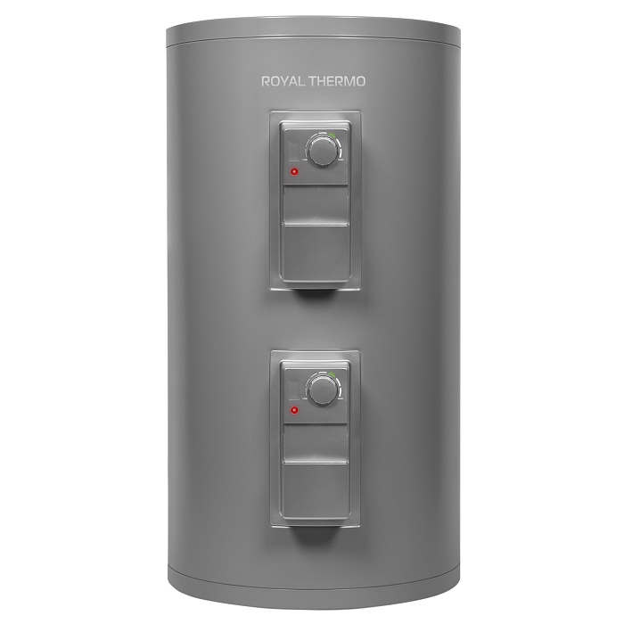 Накопительный водонагреватель Royal Thermo RWH 200 XL — фото 2