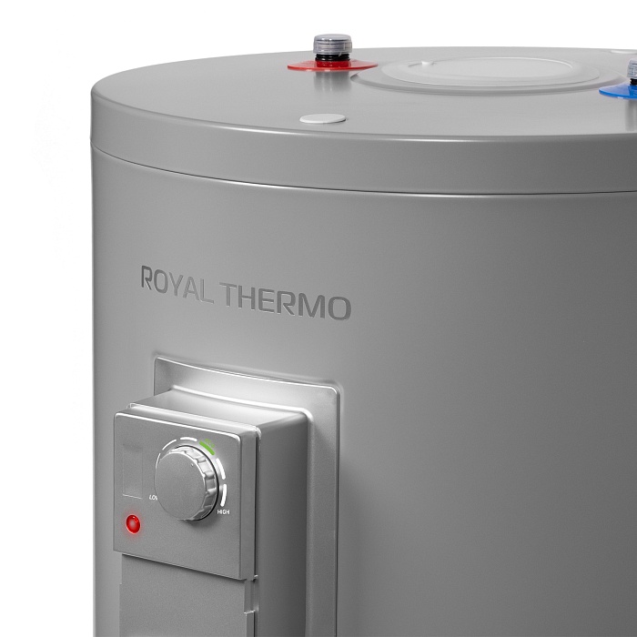 Накопительный водонагреватель Royal Thermo RWH 200 XL — фото 6
