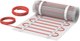 Теплый пол электрический CTH КМ Light-225-1.5 - 