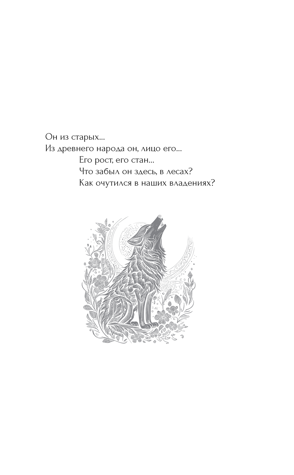 Художественная книга АСТ Шелковый дар, твердая обложка (Лемад Ника) — фото 4