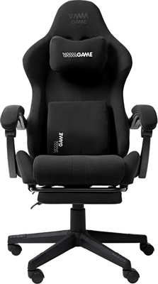 Кресло геймерское Vmmgame Throne New Era / OT-B31-VRBK-NE