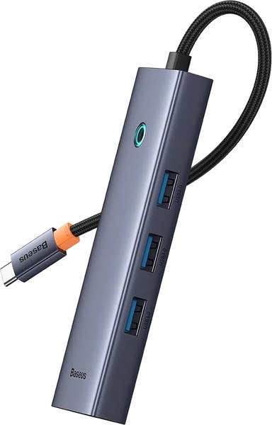 Док-станция для ноутбука Baseus BS-OH109 / B0005280A813-00