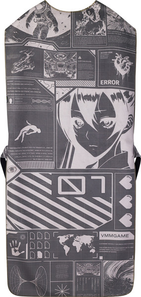 Купить Чехол на кресло Vmmgame Poncho / P2IA в Бресте