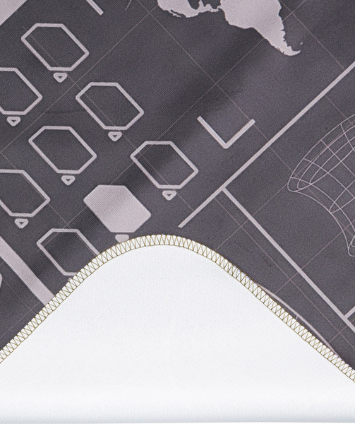 Купить Чехол на кресло Vmmgame Poncho / P2IA в Бресте