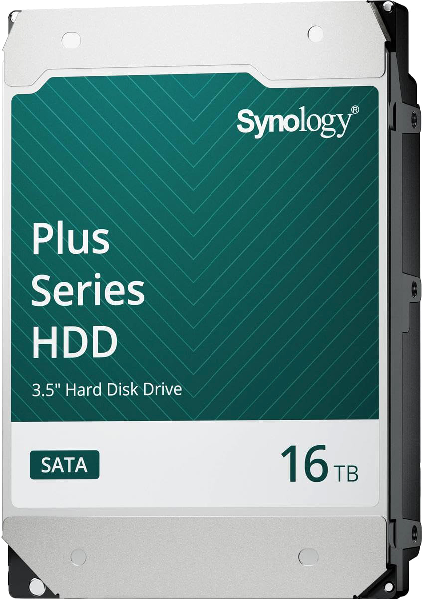 Жесткий диск Synology HAT3310-16T