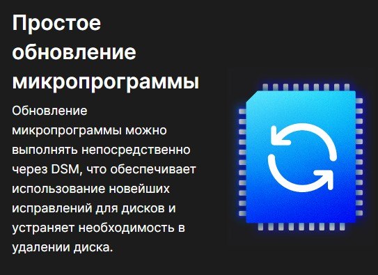 Жесткий диск Synology HAT3300-2T