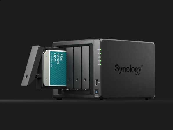 Жесткий диск Synology HAT3300-2T