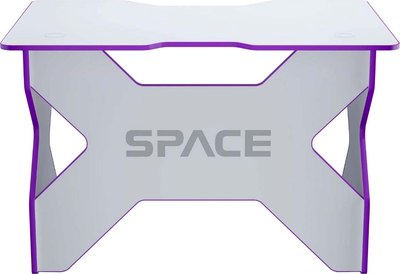 

Геймерский стол, Space Light Purple / ST-1WPU