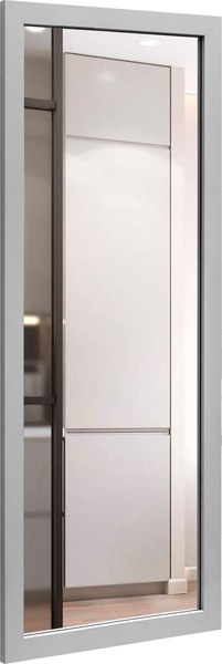 Зеркало Алмаз-Люкс MF-1 16050