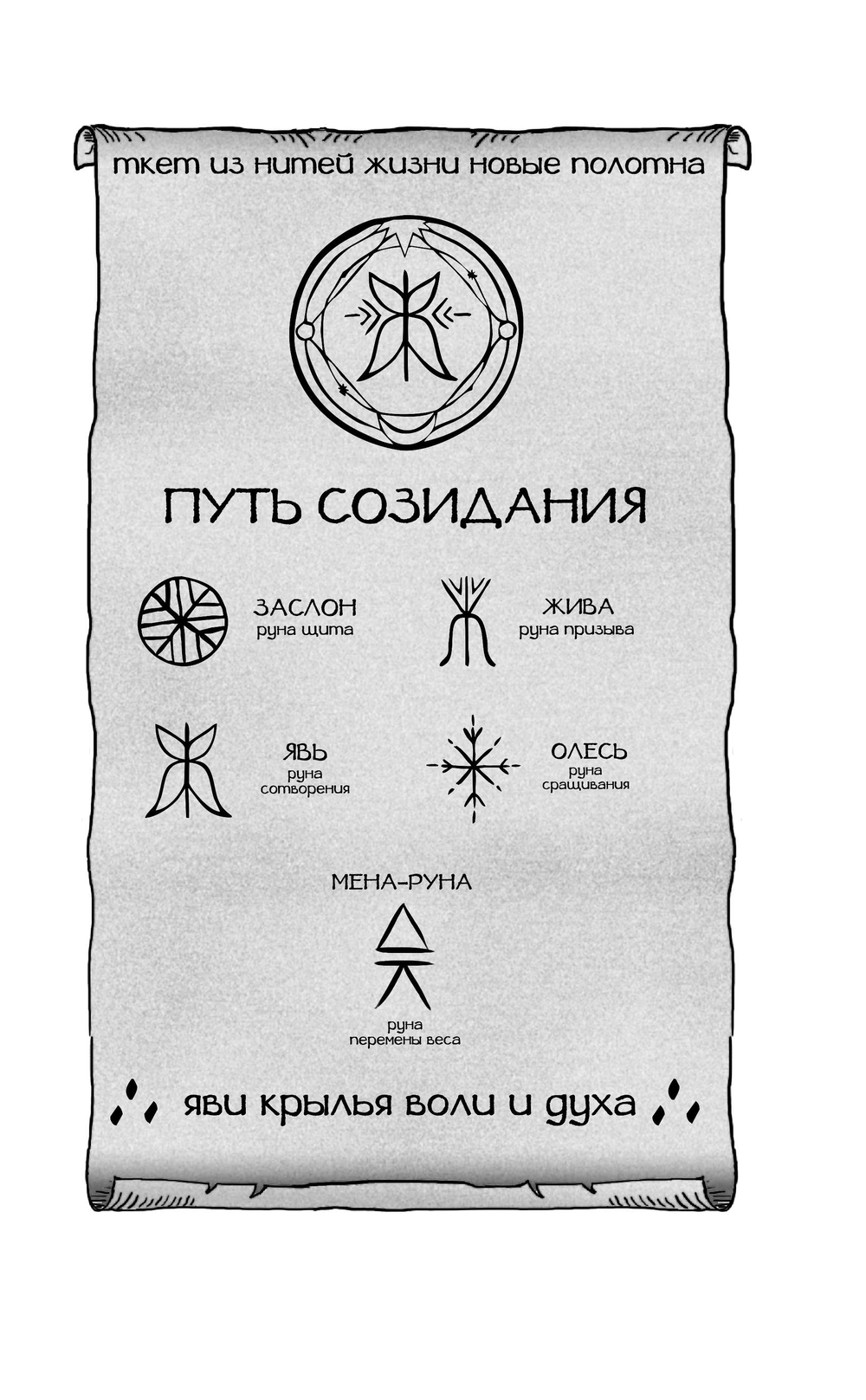 Художественная книга АСТ Сердце-пламень, твердая обложка (Родзевич Анастасия) — фото 6