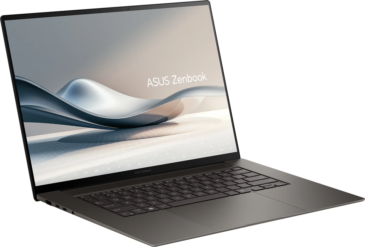 Ноутбук Asus Zenbook S 16 OLED UM5606WA-RK216W (90NB13M1-M00DF0)