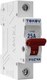 Выключатель нагрузки Tokov Electric 1П 25А / TKE-PZ60-MDSI-1-25 - 