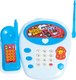 Развивающая игрушка Zabiaka Телефон. Настоящий чемпион JH160D / 3217445 - 