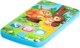 Развивающая игрушка Zabiaka Телефон. Веселые друзья / 7099434 (синий) - 