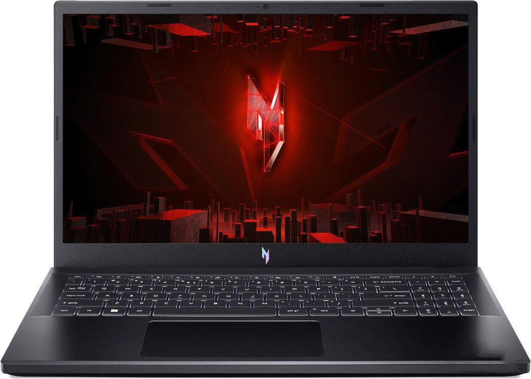 Игровой ноутбук Acer Nitro V15 ANV15-51 (NH.QNCER.001)