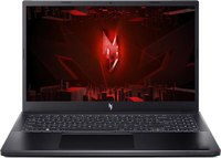 Игровой ноутбук Acer Nitro V15 ANV15-51-52SP (NH.QNDER.001) - 