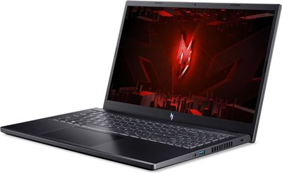 Игровой ноутбук Acer Nitro V15 ANV15-51-58U (NH.QNDER.002)