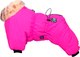 Комбинезон для животных Lion Pets Nice-Style SLPK135 (M, фуксия) - 