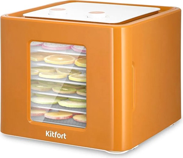 Сушилка для овощей и фруктов Kitfort КТ-4947