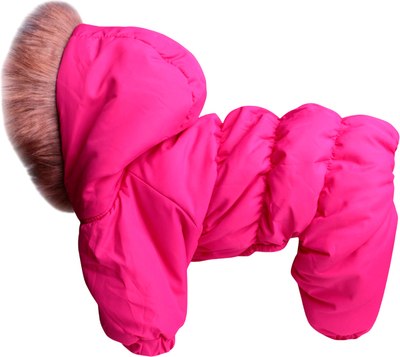 Комбинезон для животных Lion Pets Winter LPK073 (S) - 