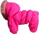 Комбинезон для животных Lion Pets Winter LPK073 (S) - 