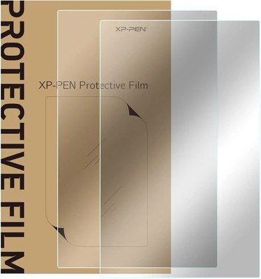 Защитная пленка для планшета XP-Pen Для Artist Pro 16/Innovator 16 / ACFL1505A (2шт) - 