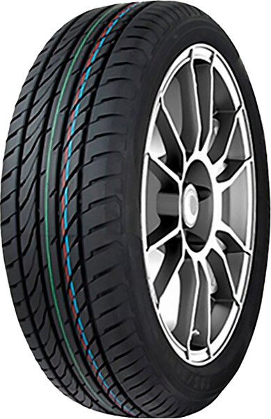 Летняя шина ROYAL BLACK Royal Eco 215/70R16 100H