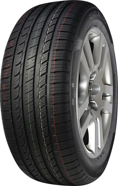 Летняя шина ROYAL BLACK Royalsport 265/70R16 112H