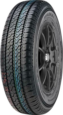 

Летняя легкогрузовая шина, RoyalCommercial 215/65R16C 109/107T