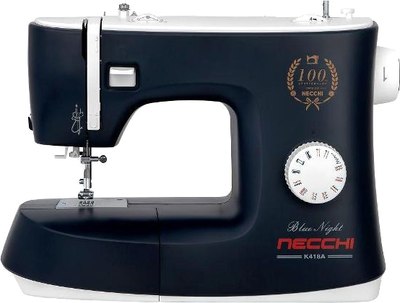 Швейная машина Necchi K418A - 