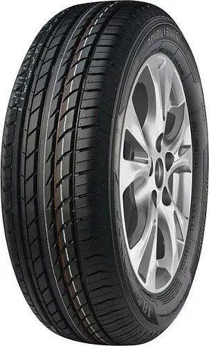 Летняя шина ROYAL BLACK Royal Comfort 215/55R16 93H