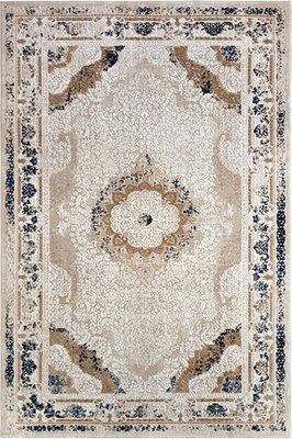 

Ковер, Portfolio 05021O-BEIGE-BLUE