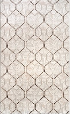 

Ковер, Portfolio 05038O-WHITE-L-BEIGE