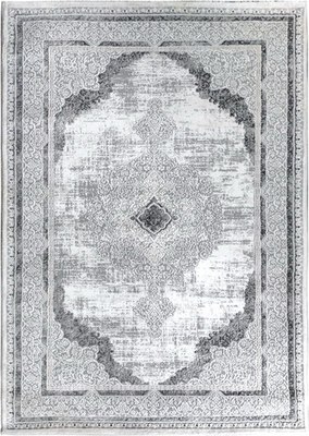 

Ковер, Portfolio 05418O-WHITE-GREY