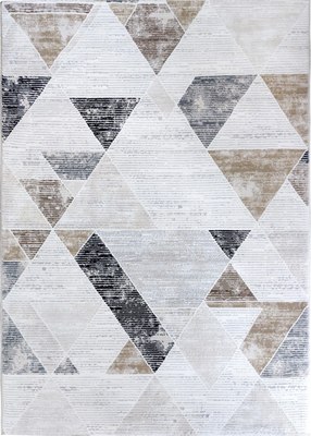 

Ковер, Portfolio 05429O-WHITE-GREY