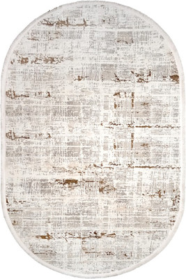 

Ковер, Portfolio 05050O-WHITE-CREAM-OVAL