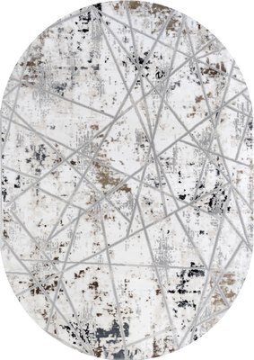 

Ковер, Portfolio 05406O-WHITE-BEIGE-OVAL