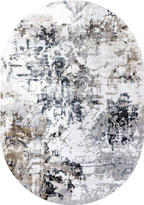 

Ковер, Portfolio 05428O-WHITE-L-BEIGE-OVAL