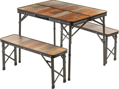 Комплект складной мебели Coyote HKTB-1033B - 