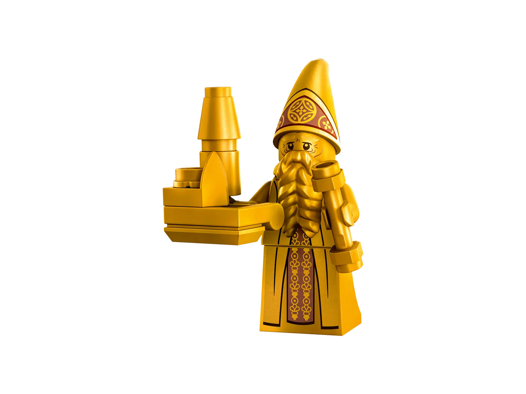 Конструктор Lego Harry Potter Замок и территория Хогвартс 76419